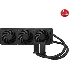 Asus 360MM Proart Lc 360 AM5-1851P Sıvı Soğutmalı Işlemci Fanı 90RC0120-M0UAY0