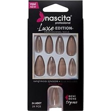 Uravas Store Nascita Luxe Edition Takma Tırnak - 277