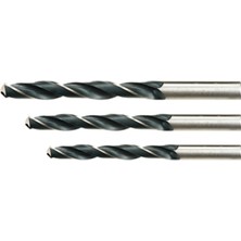 Başaranlar Ithal Hss Matkap Ucu 1mm DIN338