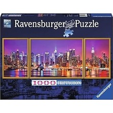 Uravas Store Ravensburger 1000P Puz New York