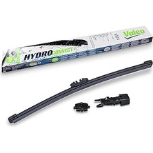 Uravas Store Valeo Hydroconnect Rear Arka Silecek Byd Seal U Ev (2024 ve Sonrası), Ds 4 (2021 ve Sonrası), A Ser