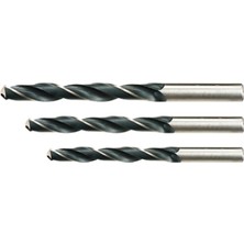 Başaranlar Ithal Hss Matkap Ucu 14.5mm DIN338