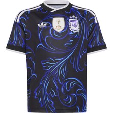 Adidas Performance KB0626 Argentina 26 Away Kids Jersey