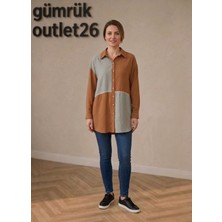 Noqkta Gömlek