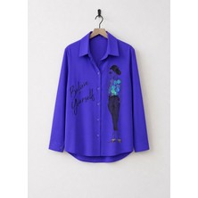 Red Balance Gömlek