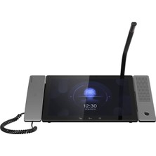 Hikvision Hıkvısıon Intercom Sistemi Ana Ünite 10.1" DS-KM9503