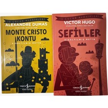 Monte Crısto Kontu-Sefiller