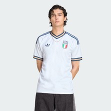 Adidas Performance KC8704 Italy 26 Away Jersey