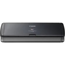 Canon Imageformula P-215II Mobil Belge Tarayıcı