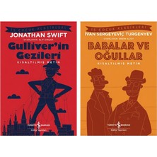 Gullıver'in Gezileri-Babalar ve Oğullar