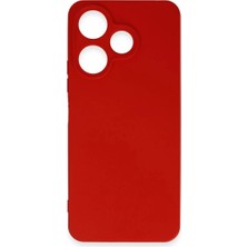 Colezium 13 4g Kılıf First  - Kırmızı