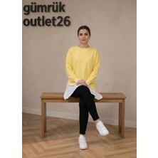 Noqkta Gömlek