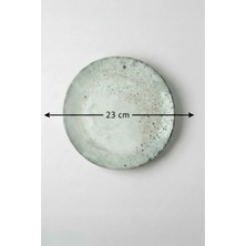 12'li Valencia Servis Tabak 23CM Dijital Sedir Rinart
