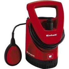 Einhell Ge Sp 3546 Rb Dalgıç Pompa