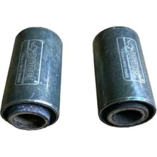 Sevgent Tvs Apache 150 Rtr Arka Salıncak Takozu 12-24-41 2 Li Set