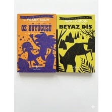 Oz Büyücüsü-Beyaz Diş
