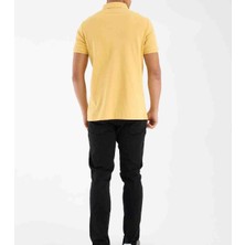Lacoste Polo Paris Regular Fit Hardal