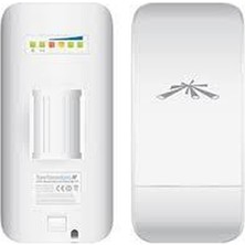 Ubiquiti Loco M2 2.4ghz 150MBPS 13DBI 5km 2x2 Mimo Ptp/ptmp Diş Ortam Access Point