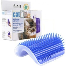 Catit Kedi Kaşıma Aparatı