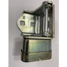 Orijinal Renault Megane II Arka Sağ Kapı Menteşesi 8200885639 - 8200704548