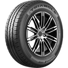 Triangle 195/60 R 16C 6pr 99/97H Connex Van TV701 M+S