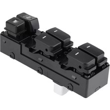 GPR Auto Parts Kia Cerato Sol Dörtlü Cam Düğmesi Anahtarı 2011-2016
