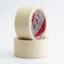 Alfa Maskeleme Bantı 18 mmx20 yds 12'li Paket