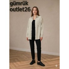 Nisan Gömlek