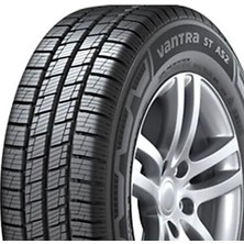 195/60R16C 99/97H Hankook RA30 Vantra St As2 M+S