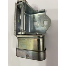 Orijinal Renault Megane II Arka Sol Kapı Menteşesi 8200885637 - 8200704547