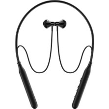 Sezy Kablosuz Bluetooth Kulaklık Gürültü Azaltma Uzun Pil Ömrü Bluetooth 5.4 BT Spor Kulaklık