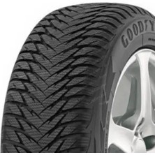 Goodyear Ultragrip 8 195/60R16C 99/97T M+S 3pmsf Fp
