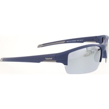 Timberland Tımberland 9173 91D  70 10 130 3p Polarize Cam Rengi: Aynalı Gri Erkek Güneş Gözlüğü