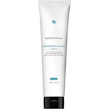 Skinceuticals Replenishing Cleanser Cilt Temizleyici 150 ml - Dezenfektan Hediyeli (%72 Alkol)