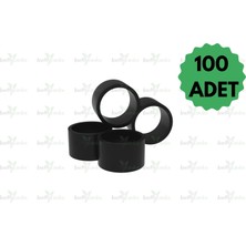 İrritime Damlama Gözlük Körtapa 16MM - 100 Adet