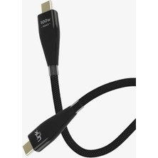 Maxi Sepet Samsung Galaxy M16 5g Uyumlu Linktech Şarj Kablosu