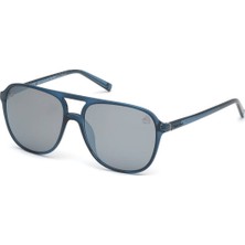 Timberland Tımberland 9190/S 90D 58 16 150 Polarize Erkek Güneş Gözlüğü
