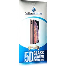 Durukar®   Poco F3 5d Eko Cam Ekran Koruyucu