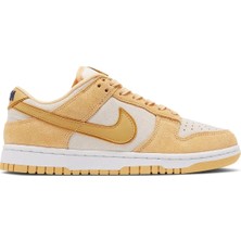 Nike Dunk Low Gold Suede Wmns DV7411-200 Sparksole