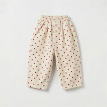 Childish Store Love Balon Çocuk Pantolon