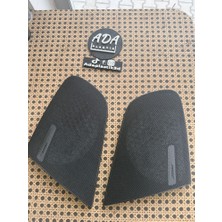 Ada Plastik Audi Tt 2006-2014 Kapı Hoparlör Kapağı Sol Ön Sofor Tarafı 8J0035406A