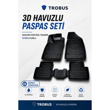 Trobus Ci̇troen Berli̇ngo Multi̇space 2008-2018 1.5 Bluehdi Feel Manuel 2 Pr Havuzlu Paspas
