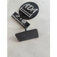 Ada Plastik Ford Escort / Ford Transit Torpido Açma Kolu 91AG A04072