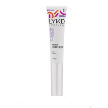 Lykd Sünger Uçlu Kapatıcı 116 Soft Nude