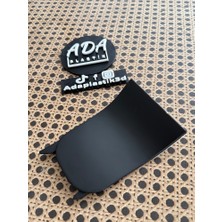 Ada Plastik Opel Astra G Obd Kapağı 90561261