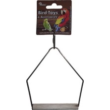 Zengemtr Eastland Kuş Salıncağı 12X10 cm