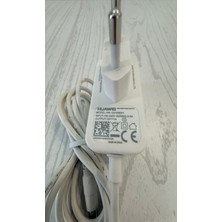 huawei adaptör huaweı 3 adet fiyatıdır.12volt 1amper orjinal beyaz  adaptör