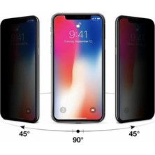 SDT Newface Oppo A31 5d Hayalet Cam Ekran Koruyucu
