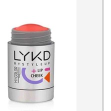 Lykd 563 Candy Pink Stick Allık