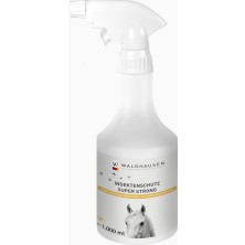 Waldhausen Ekstra Güçlü At Için Böcek Kovucu Sprey 1000 ml